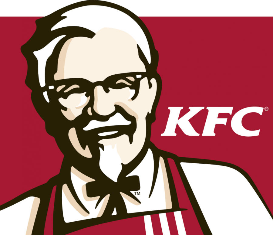 KFC KFC logosu
