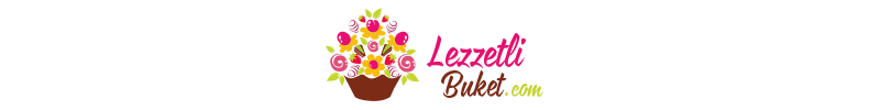 Lezzetli Buket logosu