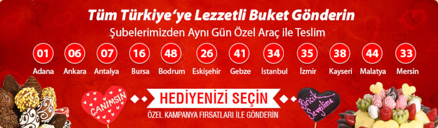 lezzetlibuket kargo lezzetlibuket kargo