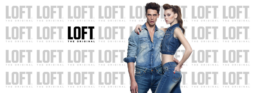loft loft logosu