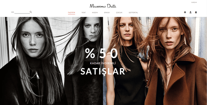 massimo dutti indirim massimo dutti indirim