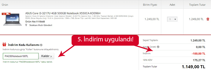 Media Markt İndirim Kodları Media Markt İndirim Kodları