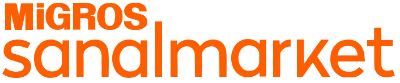 migros sanal market Migros logosu