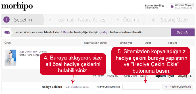 morhipo promosyon kodu morhipo promosyon kodu