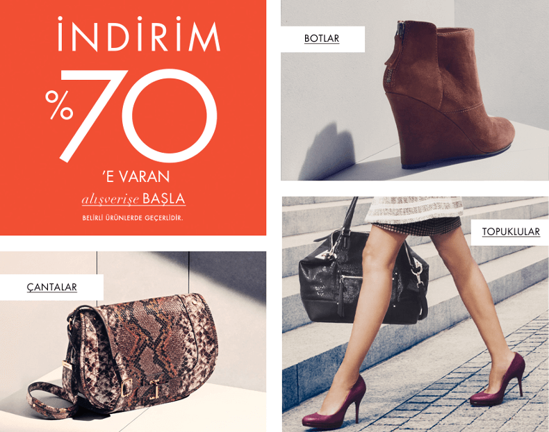 Nine West indirim Nine West indirim