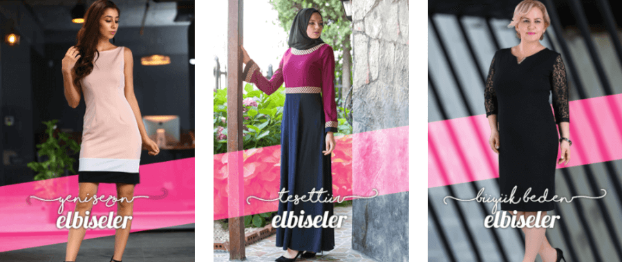 Patırt mağazası ürünleri