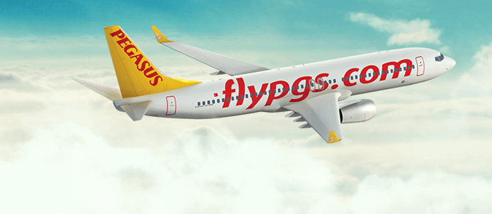 Pegasus hediye çeki Pegasus hediye çeki