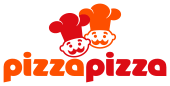 Pizza Pizza Terra Pizza