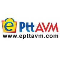 ptt avm pttavm logosu