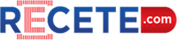 recete.com Recete logosu