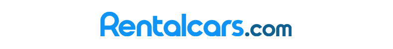 Rentalcars Rentalcars logosu