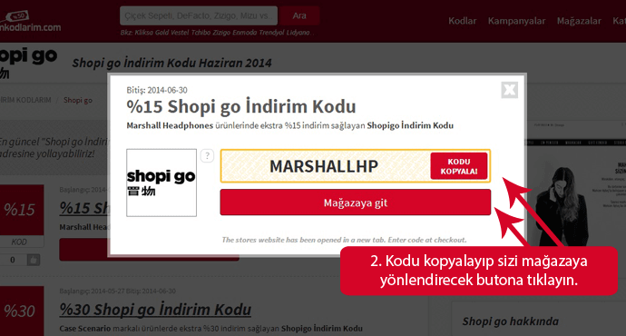 Kurumsal Kod Shopigo Kurumsal Kod Shopigo