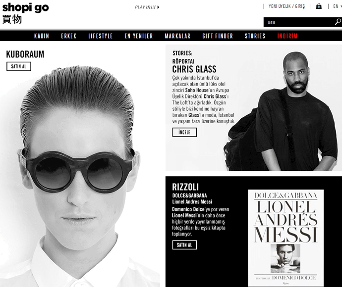 Shopigo İndirim Kodu Shopigo İndirim Kodu