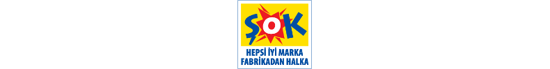 ŞOK logosu
