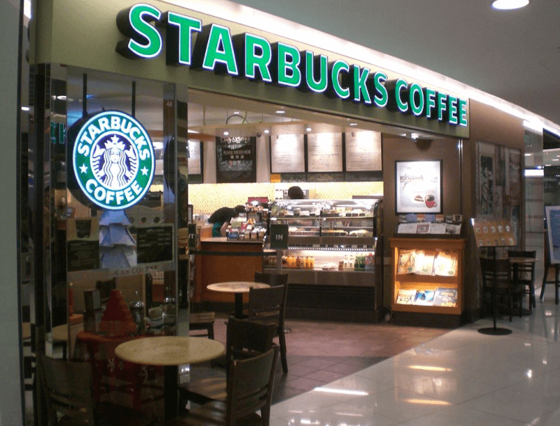 (Geçerli!) Starbucks kampanya Haziran 2021
