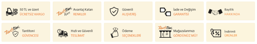 tantitoni alışveriş tantitoni alışveriş