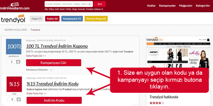 Trendyol Indirim Kodu Cyber Monday 2020 90 Incele
