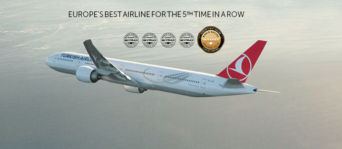 THY Miles&Smiles THY Miles&Smiles