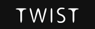 twist mağazası Twist logosu