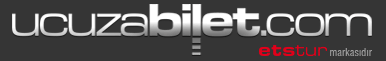 Ucuzabilet - ucuz uçak biletleri ucuzabilet logosu