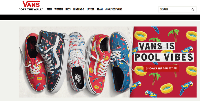Vans ayakkabı Vans ayakkabı