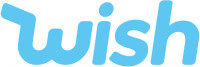 wish Wish logosu