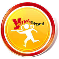 Yemeksepeti logosu