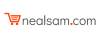 nealsam.com İndirim Kodları