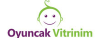 Oyuncak Vitrinim
