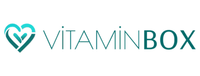 VitaminBox indirim kodu