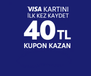 40 TL Trendyol İndirim Kuponu