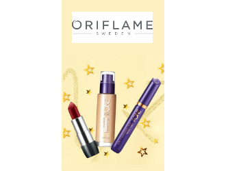 Oriflame