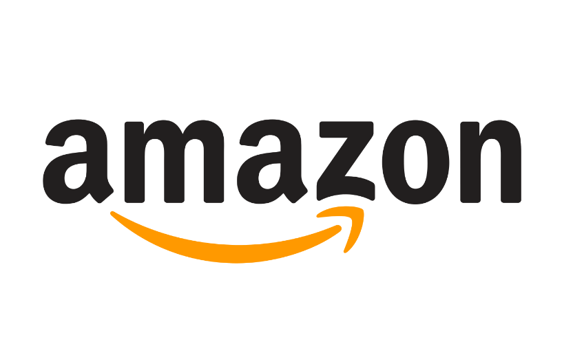 Логотип Amazon Amazon логотип