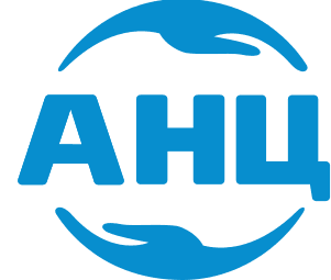 логотип анц