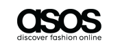 Интернет-магазин Asos — логотип Интернет-магазин Asos — логотип