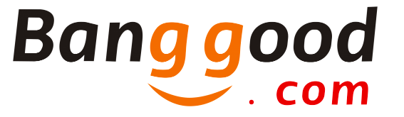 Banggood Logo Логотип Banggood