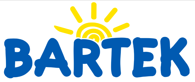 Bartek логотип Bartek логотип