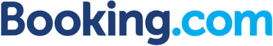Логотип Booking.com Логотип Booking.com