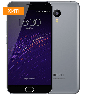 Смартфон Meizu Смартфон Meizu
