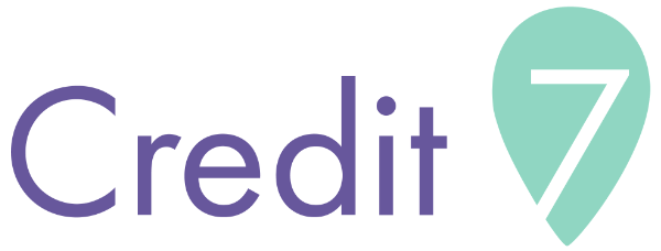 кредит 7 логотип