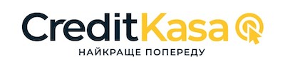 логотип creditkasa