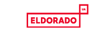 Эльдорадо — логотип Эльдорадо — логотип