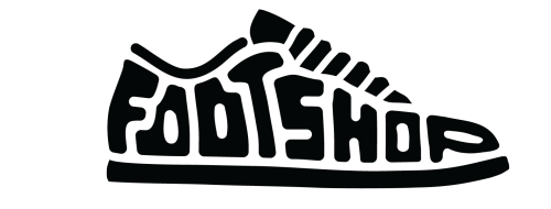 Footshop логотип