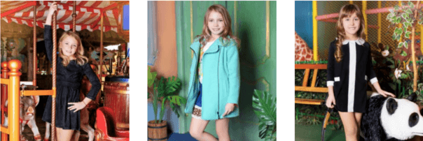 Платья для девочек Платья для девочек