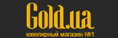 Интернет-магазин Gold.ua — логотип Интернет-магазин Gold.ua — логотип