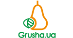 Интернет-магазин Grusha.ua — логотип Интернет-магазин Grusha.ua — логотип