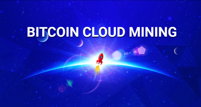 Hashflare — главная страница