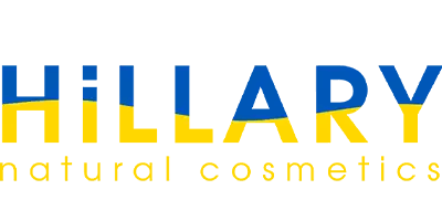 логотип хіларі