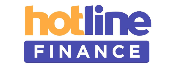 хотлайн финанс логотип