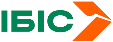 логотип ибис